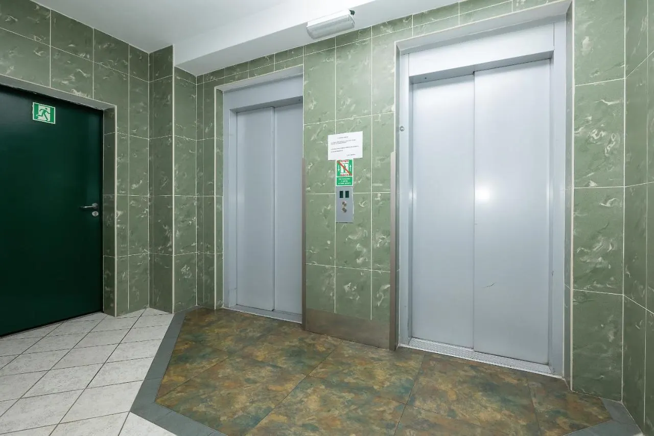 Etna Apartments Kolobrzeg By Noclegi Renters Polska