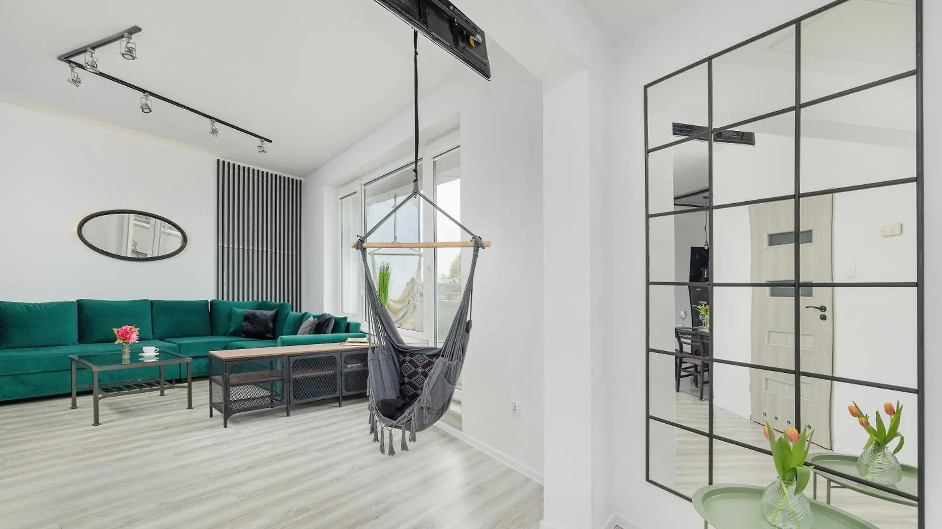 Etna Apartments Kolobrzeg By Noclegi Renters 0*,  Polska