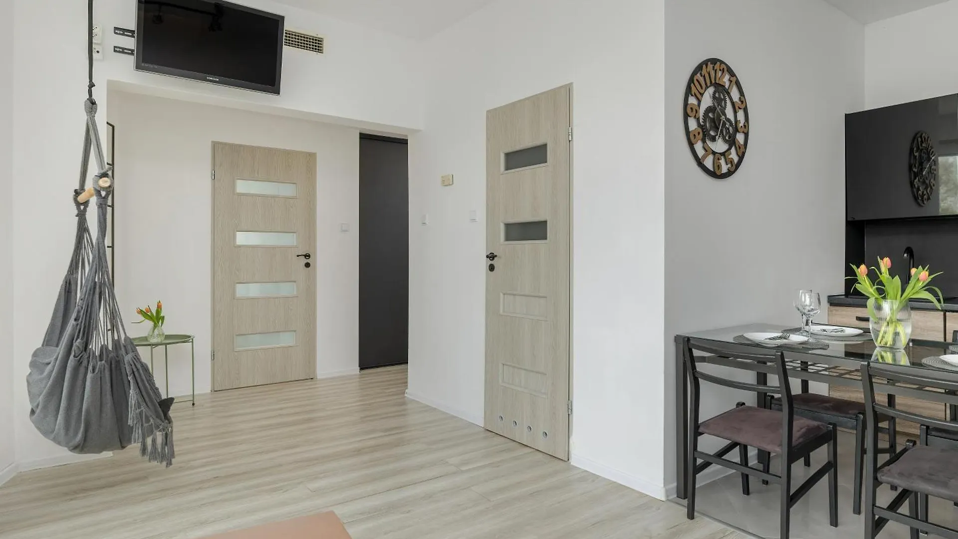 Etna Apartments Kolobrzeg By Noclegi Renters