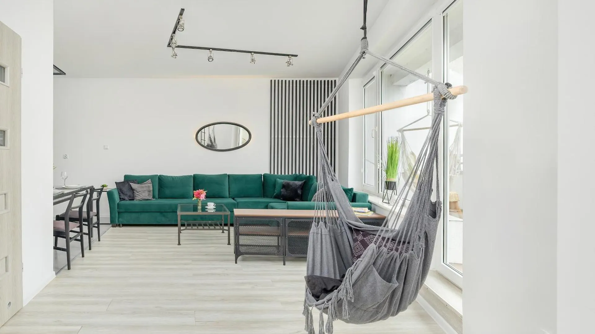 Etna Apartments Kolobrzeg By Noclegi Renters Polska