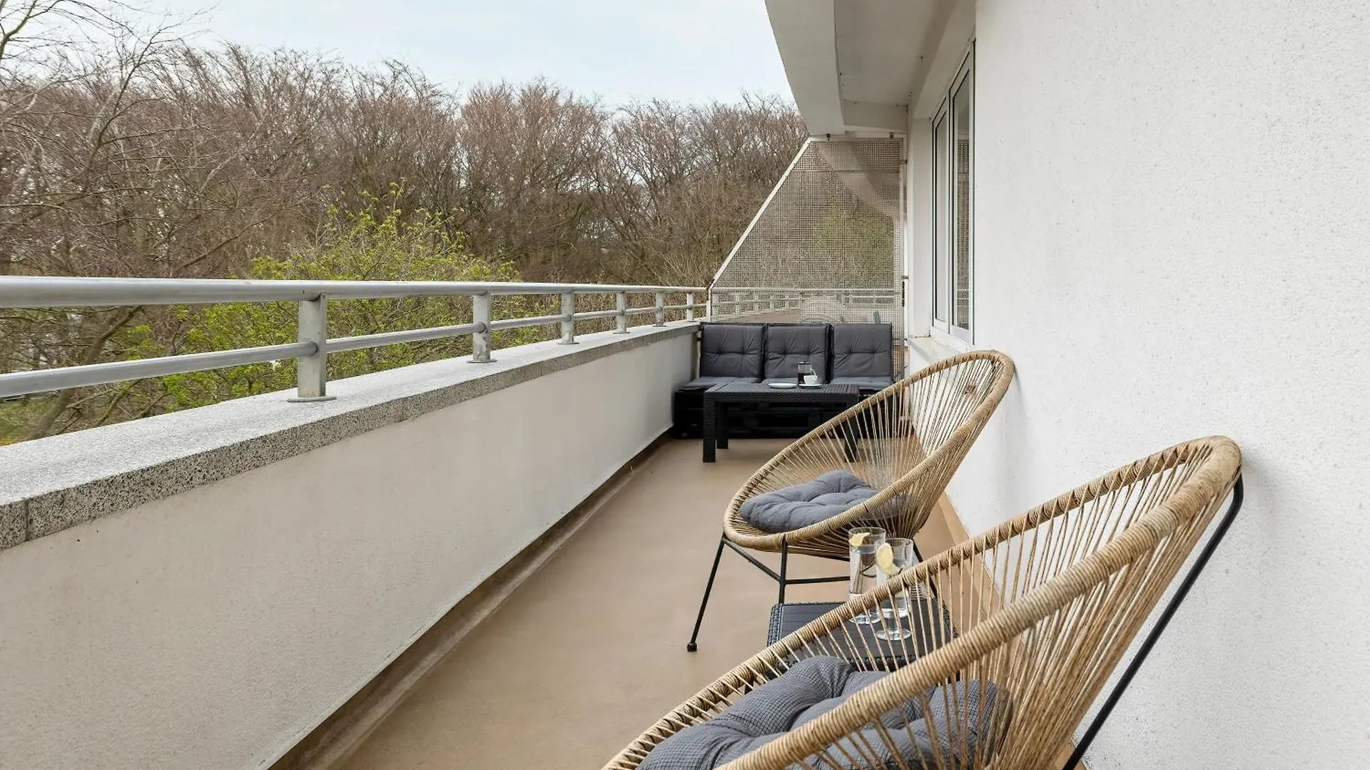 Etna Apartments Kolobrzeg By Noclegi Renters