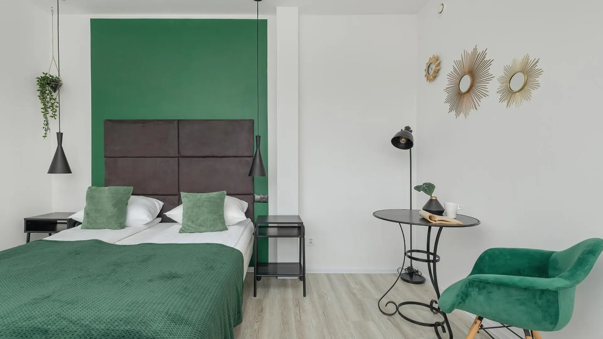 Etna Apartments Kolobrzeg By Noclegi Renters