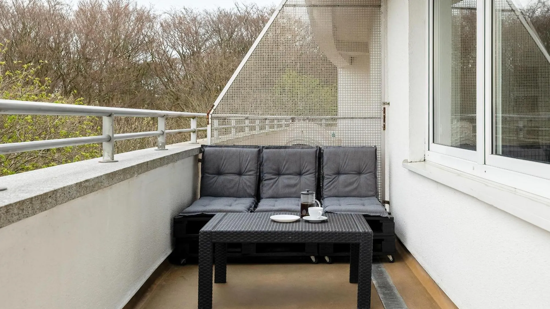 Etna Apartments Kolobrzeg By Noclegi Renters