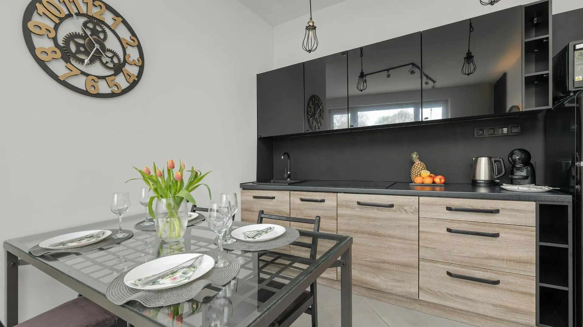 Etna Apartments Kolobrzeg By Noclegi Renters 0*,