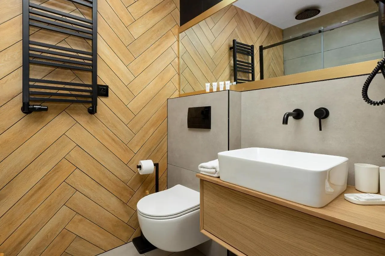 Etna Apartments Kolobrzeg By Noclegi Renters