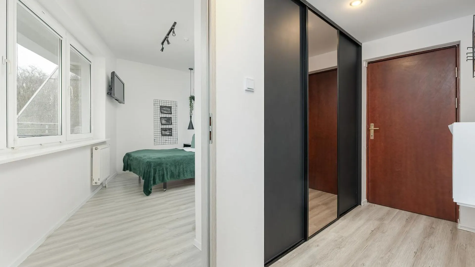 Etna Apartments Kolobrzeg By Noclegi Renters